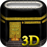 Umrah Guide 3D-APK