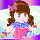 Baby Doll Dress Up Games APK