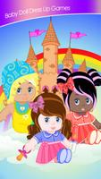 baby doll dress up games-poster