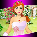 Braut dress up-Spiele APK