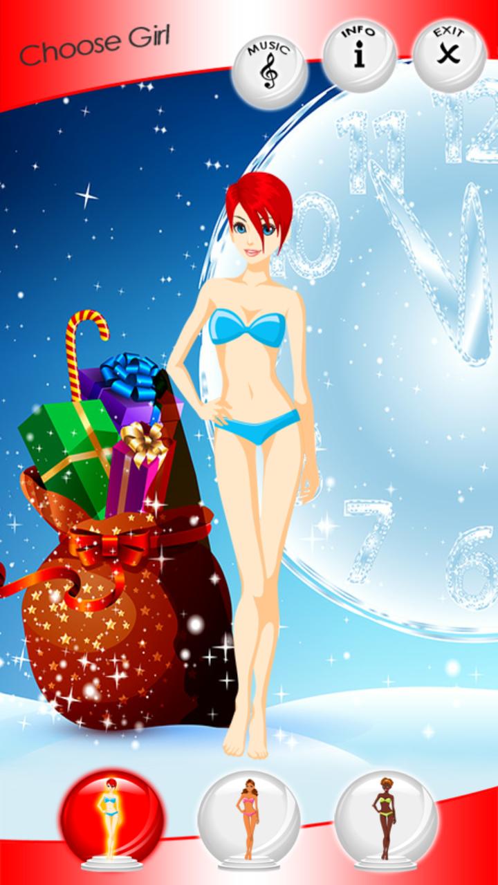 Christmas Dress Up Games For Android Apk Download - full download trendy roblox christmas outfits girls