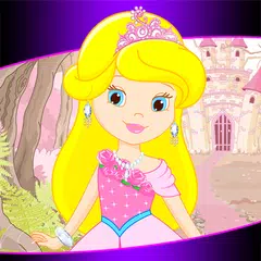 Dress Up Little Princess APK download