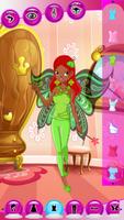 Fairy Dress Up jeux capture d'écran 3