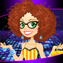 Mädchen night out dress up-Spi APK
