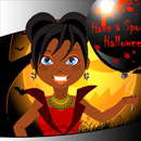 halloween dress up-Spiele APK