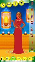hindi menina vestir-se jogos imagem de tela 3