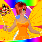 Masquerade Dress Up Games icon