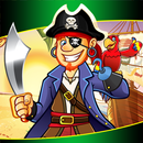 Piraten dress up-Spiele APK