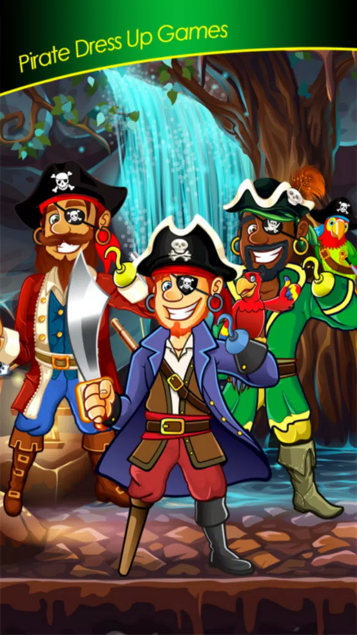 Download do APK de Jogos de Pirata para Android