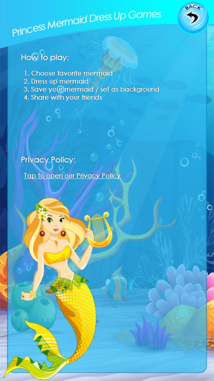 Download 73 Background Cantik Putri Duyung Gratis Terbaru