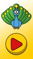 Matching games free for kids 截图 1