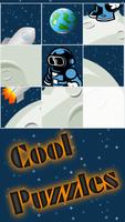 Astronaut Games in Space syot layar 1