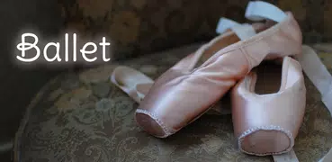 Ballet Dancer Games - Ballet Class Music