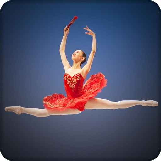 Ballerine danza classica