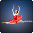 Ballet icon