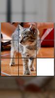 Katzen Puzzle Spiele: süße Katzenspiele Screenshot 3