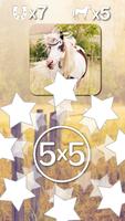 Horse Puzzles Collection 스크린샷 2