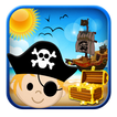 Pirate Games for Kids Free