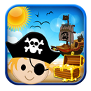 Jeux de pirates gratuit APK
