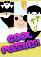 Pirate Games for Kids Free 스크린샷 2