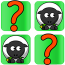 Sheep Matching Games APK