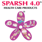 SPARSH 4.0  - Shop Online Physiotherapy Products أيقونة