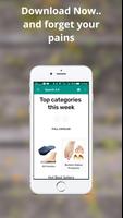 SPARSH 4.0  - Shop Online Physiotherapy Products capture d'écran 3