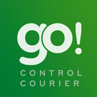 Control Courier Logistics أيقونة