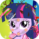 Twilight Spa Sparkle Dress Up APK