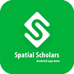 Spatial Scholars