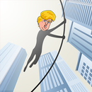 Trump tower - Best Rope Swings APK