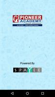 Pioneer Academy Cartaz