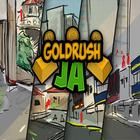 Gold Rush JA иконка