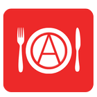 Affordable Meal ikona
