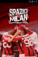 SpazioMilan 海報