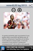 SpazioMilan 截图 3