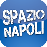 SpazioNapoli icône