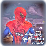 ”Tip for The Amazing Spider Man
