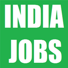 India Jobs icône