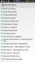 Minnesota News スクリーンショット 1