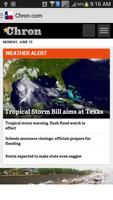 Texas News imagem de tela 3