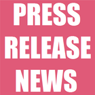 Press Release News icon