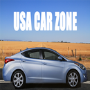 U.S.A - CAR Zone APK