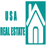 U.S.A Real Estate アイコン