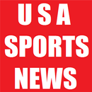 USA Sports News APK