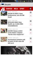 Estonian News 截图 1