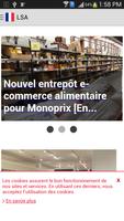 French Business News syot layar 3