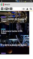 Italian Technology News captura de pantalla 3