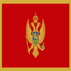 Montenegro News ikon