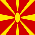 Macedonian News icône